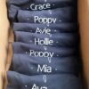 Personalised Hoodie - Image 2